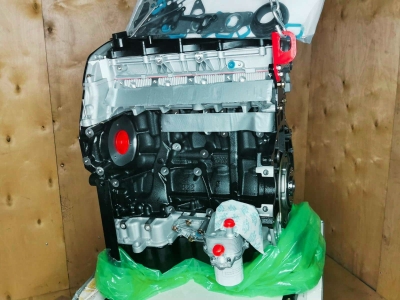 Двигатель Форд Транзит, Ford Transit 2.2 Двигатель Форд Транзит, Ford Transit 2.2