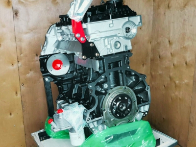 Двигатель Форд Транзит, Ford Transit 2.2 Двигатель Форд Транзит, Ford Transit 2.2