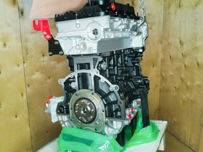 Двигатель Форд Транзит, Ford Transit 2.2 Двигатель Форд Транзит, Ford Transit 2.2