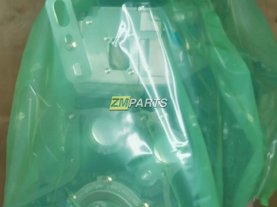 Двигатель GW491QE Great Wall Safe 2.2