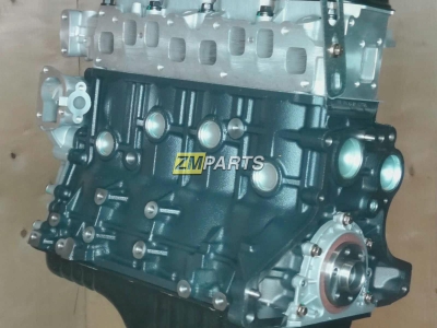 Двигатель GW491QE Great Wall Safe 2.2