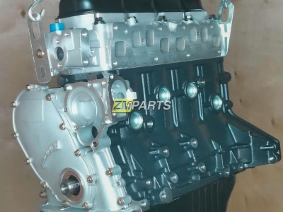 Двигатель GW491QE Great Wall Safe 2.2