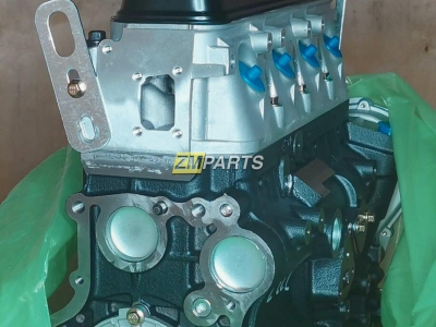 Двигатель GW491QE Great Wall Safe 2.2