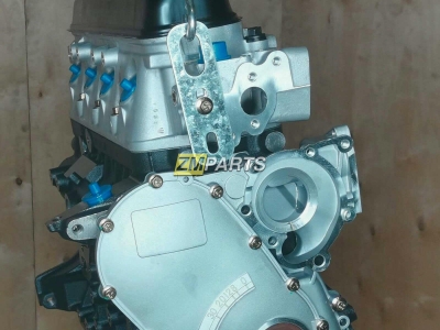 Двигатель GW491QE Great Wall Safe 2.2