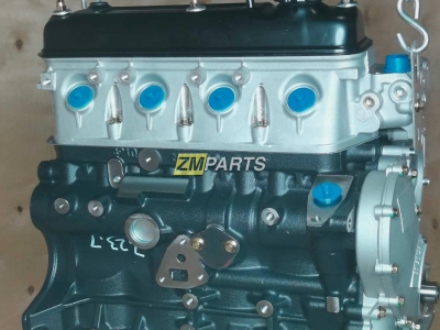 Двигатель GW491QE Great Wall Safe 2.2