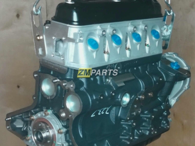 Двигатель GW491QE Great Wall Safe 2.2