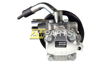 Насос ГУР Kia Bongo 3 Насос ГУР Kia Bongo 3