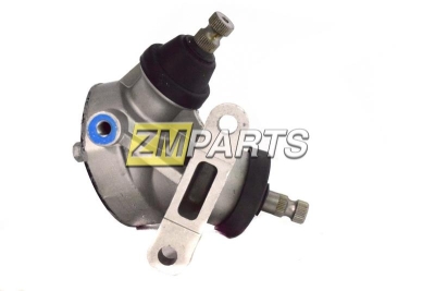 Редуктор рулевой Kia Bongo 3