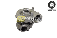 Турбина БМВ, BMW X5 3.0 E53, 530 E60 без актуатора