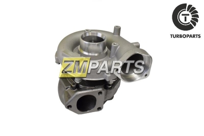 Турбина БМВ, BMW X5 3.0 E53, 530 E60 без актуатора Турбина БМВ, BMW X5 3.0 E53, 530 E60 без актуатора