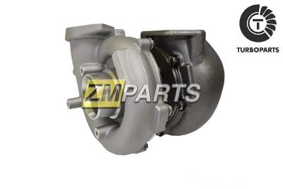 Турбина БМВ, BMW X5 3.0 E53, 530 E60 без актуатора Турбина БМВ, BMW X5 3.0 E53, 530 E60 без актуатора