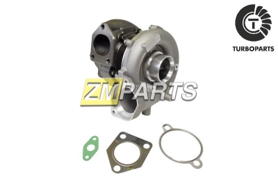 Турбина БМВ, BMW X5 3.0 E53, 530 E60 без актуатора Турбина БМВ, BMW X5 3.0 E53, 530 E60 без актуатора