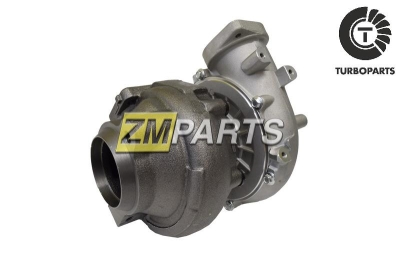 Турбина БМВ, BMW X5 3.0 E53, 530 E60 без актуатора Турбина БМВ, BMW X5 3.0 E53, 530 E60 без актуатора