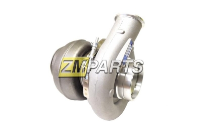 Турбина Volvo FH12, Вольво ФШ12, Рено Премиум, Renault Premium