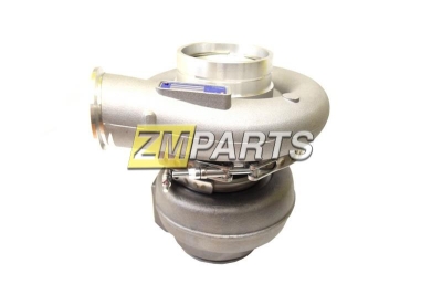 Турбина Volvo FH12, Вольво ФШ12, Рено Премиум, Renault Premium