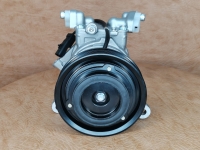 Компрессор кондиционера Джип Гранд Чероки, Grand Cherokee 4.7