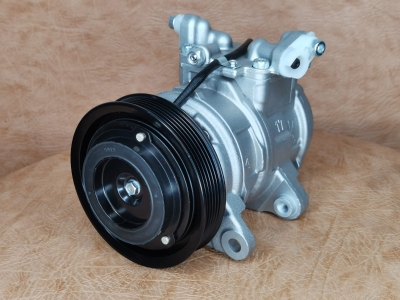 Компрессор кондиционера Джип Гранд Чероки, Grand Cherokee 4.7
