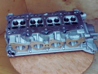 ГБЦ G4GC Kia Sportage 2, Cerato, Tucson