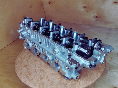 ГБЦ G4GC Kia Sportage 2, Cerato, Tucson ГБЦ G4GC Kia Sportage 2, Cerato, Tucson