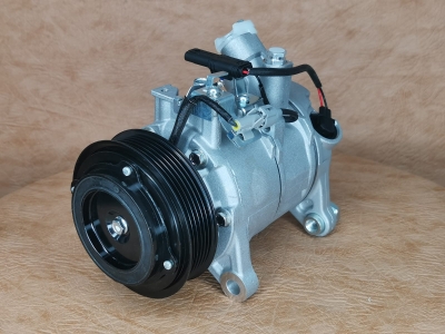 Компрессор кондиционера BMW 1, 3, 4, 5, 6, 7, X5, X6