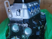 Двигатель 491QE Грейт Вол Сейф 2.2