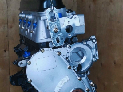 Двигатель 491QE Грейт Вол Сейф 2.2