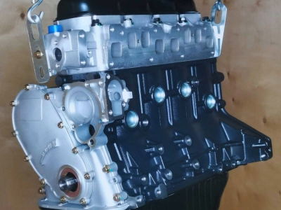 Двигатель 491QE Грейт Вол Сейф 2.2