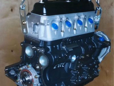 Двигатель 491QE Грейт Вол Сейф 2.2