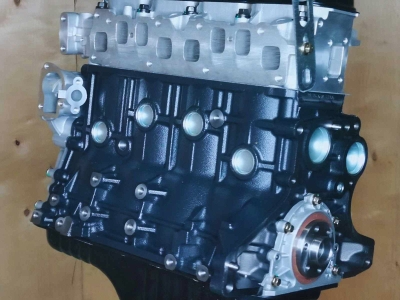 Двигатель 491QE Грейт Вол Сейф 2.2