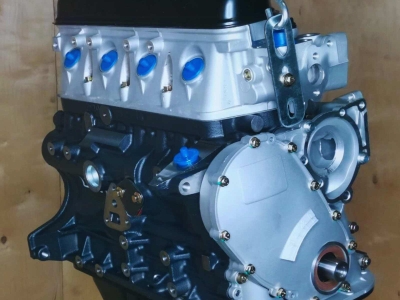 Двигатель 491QE Грейт Вол Сейф 2.2