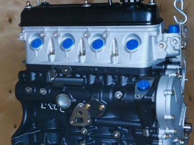 Двигатель 491QE Грейт Вол Сейф 2.2