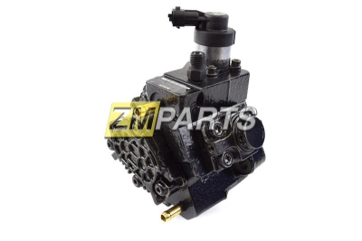 ТНВД Great Wall Hover, Wingle 2.8 0445010159 RECYCLE ТНВД Great Wall Hover, Wingle 2.8 0445010159 RECYCLE