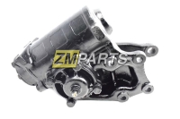 Редуктор рулевой REBUILT IN KOREA Kia Bongo 3