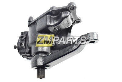 Редуктор рулевой REBUILT IN KOREA Kia Bongo 3