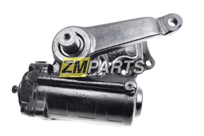 Редуктор рулевой REBUILT IN KOREA Kia Bongo 3