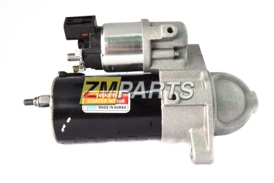 Стартер Hyundai Grandeur, IX55 REBUILT IN KOREA