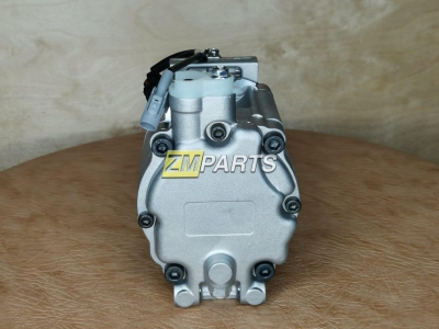 Компрессор кондиционера Subaru Legacy, Outback, Субару Легаси, Аутбек Компрессор кондиционера Subaru Legacy, Outback, Субару Легаси, Аутбек