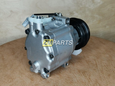 Компрессор кондиционера Subaru Legacy, Outback, Субару Легаси, Аутбек Компрессор кондиционера Subaru Legacy, Outback, Субару Легаси, Аутбек