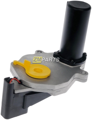 Моторчик сервопривод раздатки Chevrolet Blazer 15636696 Моторчик сервопривод раздатки Chevrolet Blazer 15636696