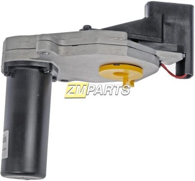 Моторчик сервопривод раздатки Chevrolet Blazer 15636696 Моторчик сервопривод раздатки Chevrolet Blazer 15636696