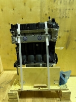 Двигатель Zotye T600 15S4G новый