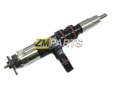 Форсунка Hyundai HD120 D6GA