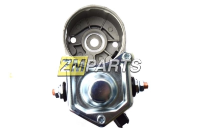 Втягивающее реле стартера Santa Fe, Sportage, Tucson, Trajet