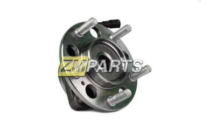 Ступица передняя 4WD SsangYong Rexton, Kyron, Actyon Part-Time