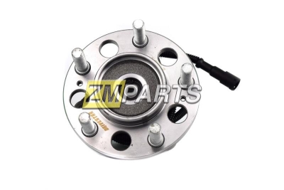 Ступица передняя 4WD SsangYong Rexton, Kyron, Actyon Part-Time