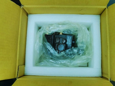 ТНВД CUMMINS ISF 2.8 4990601, 0445020119 ТНВД CUMMINS ISF 2.8 4990601, 0445020119