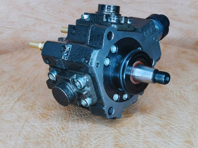 ТНВД CUMMINS ISF 2.8 4990601, 0445020119 ТНВД CUMMINS ISF 2.8 4990601, 0445020119