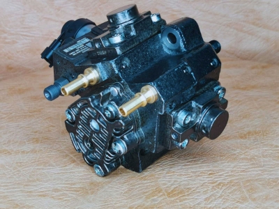 ТНВД CUMMINS ISF 2.8 4990601, 0445020119 ТНВД CUMMINS ISF 2.8 4990601, 0445020119