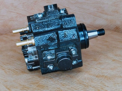 ТНВД CUMMINS ISF 2.8 4990601, 0445020119 ТНВД CUMMINS ISF 2.8 4990601, 0445020119