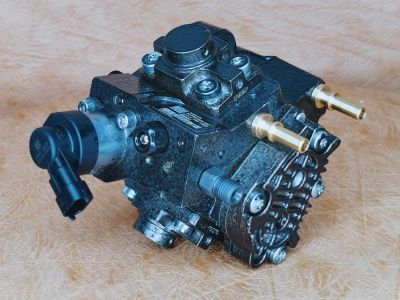 ТНВД CUMMINS ISF 2.8 4990601, 0445020119 ТНВД CUMMINS ISF 2.8 4990601, 0445020119